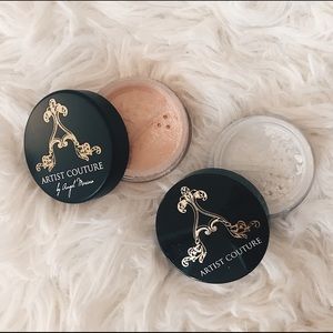 Artist Couture Diamond Glow Powder Bundle